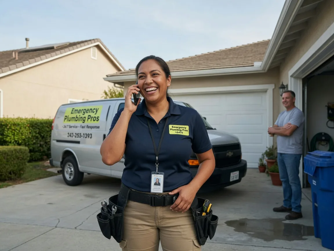 Emergency Plumber Liberty Hill, SC FAQs